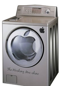 蘋果迷 的超級創意產品