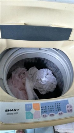 鄭州夏普洗衣機維修服務中心-總部24小時客服電話