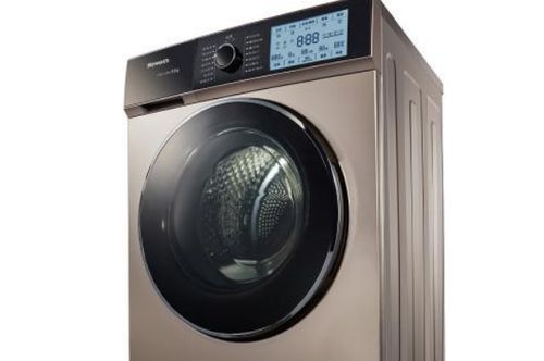 夏普洗衣機常見故障原因與解決方法